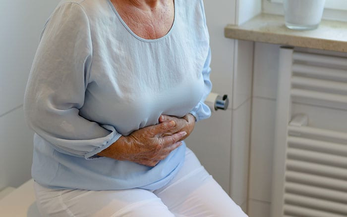 Constipation in the elderly: an overview of herbal therapies
